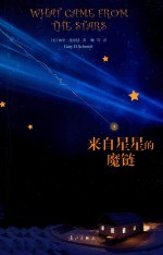 加里·施密特作品系列  来自星星的魔链