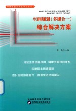 空间规划（多规合一）综合解决方案
