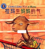拉玛生妈妈的气