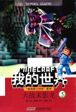 “游戏骑士999”系列  我的世界  5  大战末影龙
