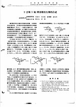 去氧-3-氟-阿洛糖衍生物的合成