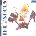 鞋的艺术  图册