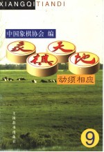 象棋天地  第9辑  动须相应