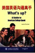 美国英语沟通高手