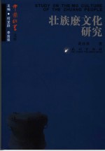 壮族么文化研究