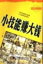 小技能  赚大钱