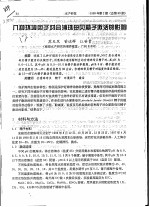 八种环境因子对合浦珠母贝精子激活的影响