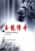 玉龙传奇 电子书封面