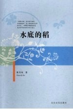 水底的稻 电子书封面