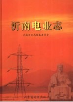 沂南电业志