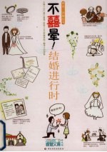 不喜晕！结婚进行时  雅致·图解绘本