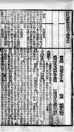 （新订）四书补注备旨  下论  卷3