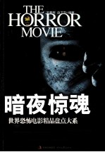 世界情色电影精品盘点大系  暗夜惊魂