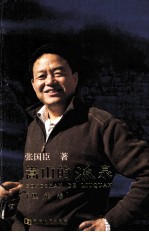 嵩山的流泉  理论卷