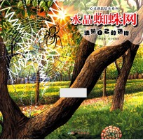 水晶蜘蛛网  清楚自己的选择