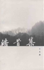 皓首集 电子书封面