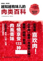越知越有味儿的肉类百科