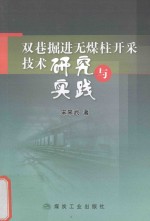 双巷掘进无煤柱开采技术研究与实践