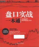 炒股不求人系列  盘口实战一本通