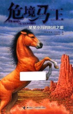危境马王  星星小马的时间之眼