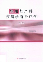 实用妇产科疾病诊断治疗学  上