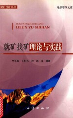 就矿找矿丛书  就矿找矿理论与实践