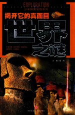 少年探索发现系列  揭开它的真面目  世界之谜