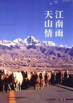 江南雨，天山情