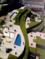 美国建筑竞赛  5