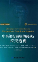 中央银行面临的挑战