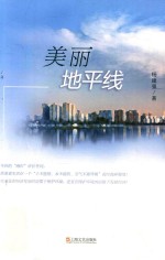 美丽地平线 电子书封面