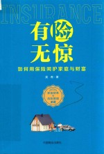 有险无惊如何用保险呵护家庭与财富