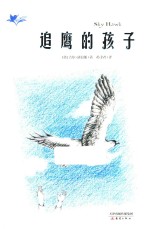 “我们和它们”系列  追鹰的孩子