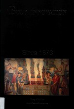 敢创之旅  科勒百年传奇