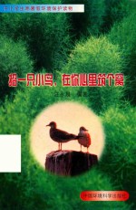 招一只小鸟，在你心里筑个窝