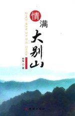 情满大别山