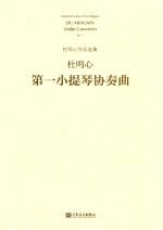 第一小提琴协奏曲