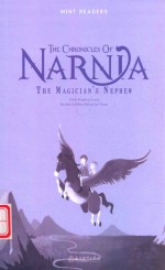纳尼亚传奇之魔法师的外甥