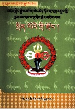 罗刹婆刀宗  藏文