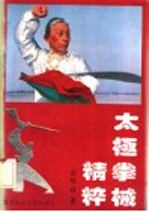 太极拳械精粹