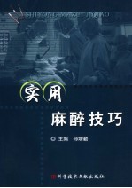 实用麻醉技巧