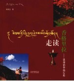 走读香格里拉  洗却铅华的行程