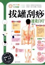 拔罐刮痧速效自疗