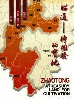 昭通  待开发的宝地