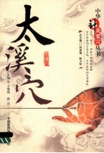 中华针灸要穴丛书  太溪穴