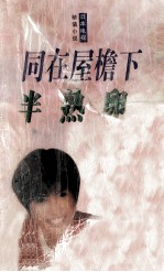 日本电视小说精品 半熟卵  同在屋檐下