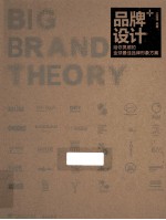 品牌设计+  给你灵感的全球最佳品牌形象方案