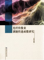 光纤传像束调制传递函数研究