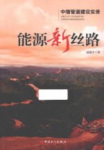 能源新丝路  中缅管道建设实录