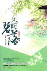 风暖碧落  下 电子书封面